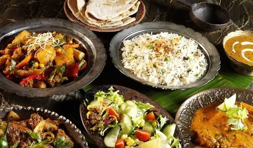 Punjab govt decides to enforce one-dish rule strictly (Courtesy: Online)
