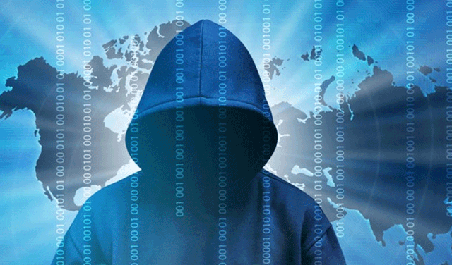 Advisories issued over potential Indian cyber attacks (Courtesy: Online)