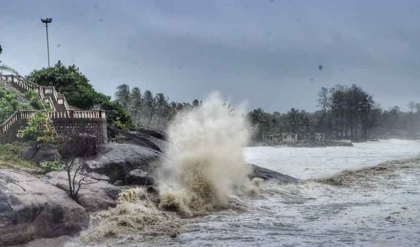 Cyclone Ditwah