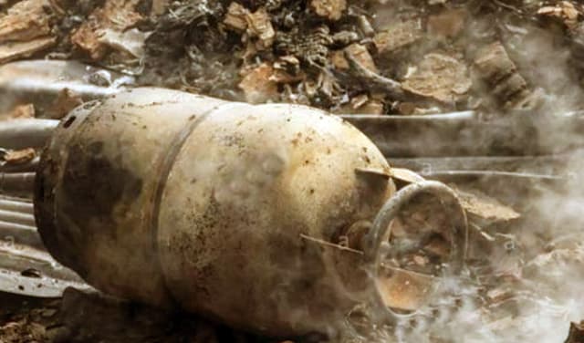 Minor girl among 2 killed in cylinder explosion in Lahore (Courtesy: Representational Image)
