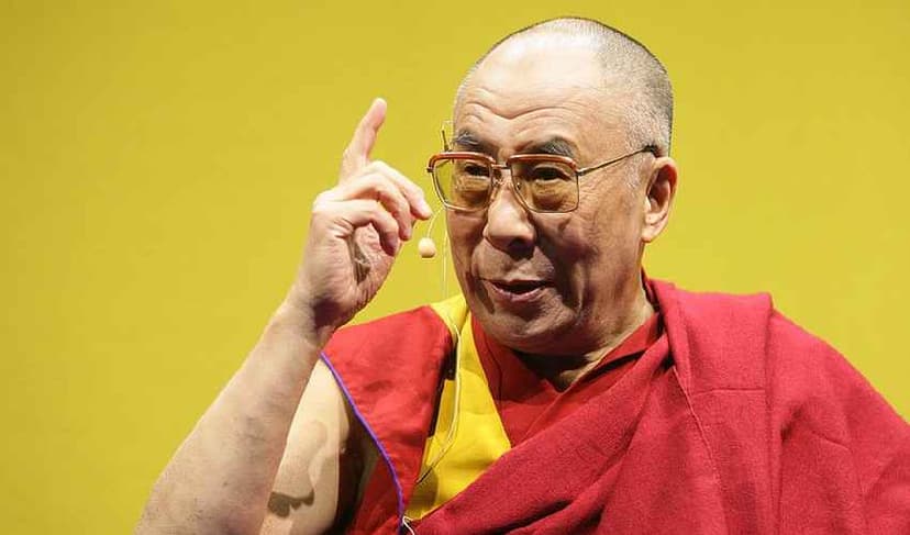 Dalai Lama