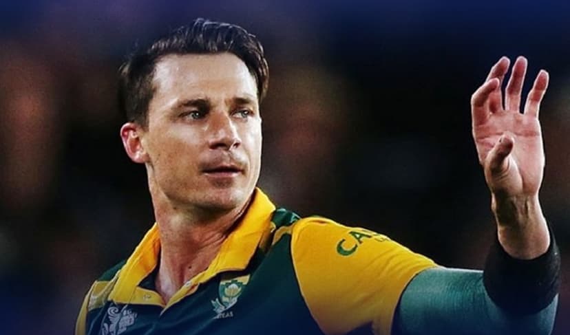 Dale Steyn