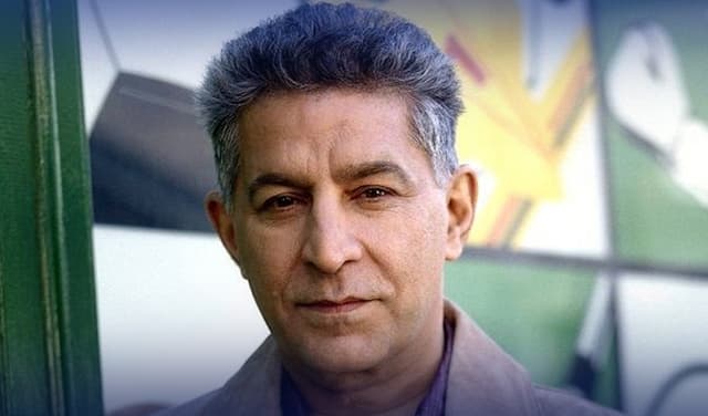 Dalip Tahil