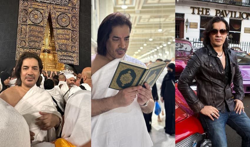 Danny Lambo Islam1 Danny Lambo Islam1