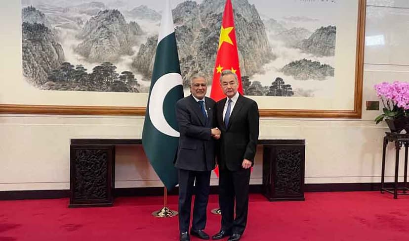 Photo: X/Foreign Office