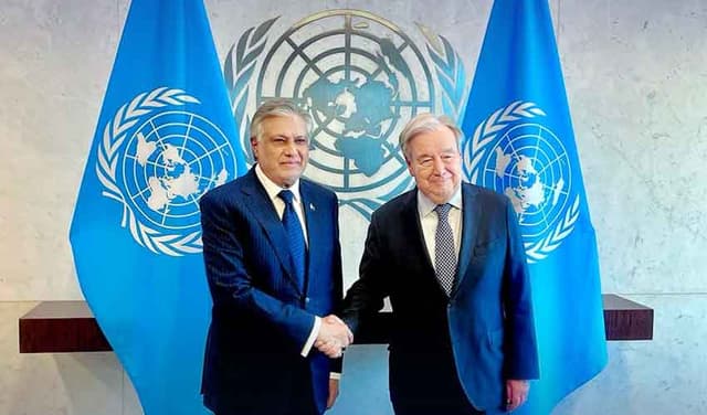 Photo: X/Ministry of Foreign Affairs