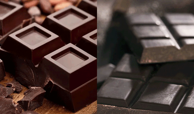 'Dark chocolate can help protect skin from sun damage' (Courtesy: File)