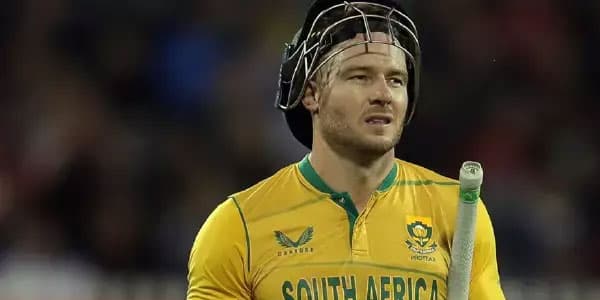 David Miller File