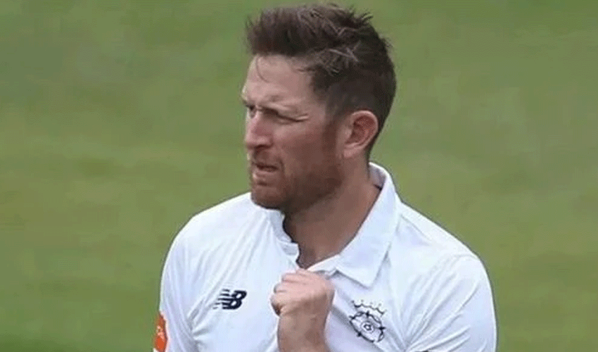 Dawson back in England team after eight-year absence for fourth test v India (Courtesy: File)