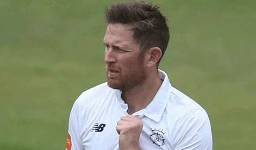 Dawson back in England team after eight-year absence for fourth test v India (Courtesy: File)