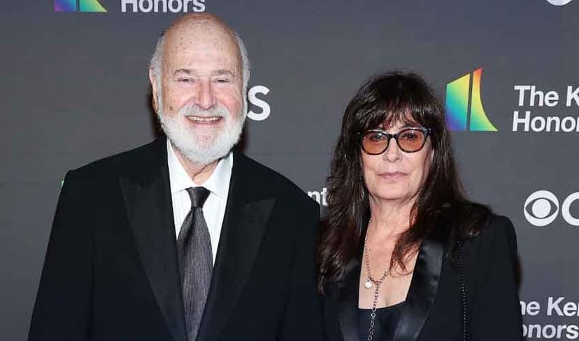Deaths at Rob Reiner's home