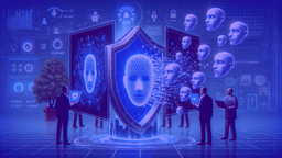 Woman calls for stronger AI laws