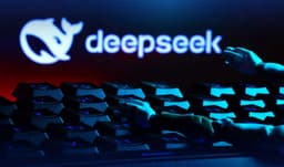 China's DeepSeek latest
