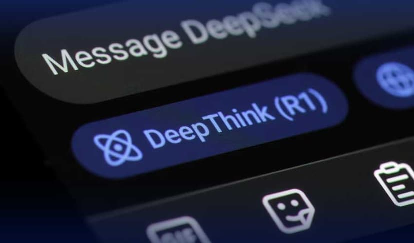 deepseek