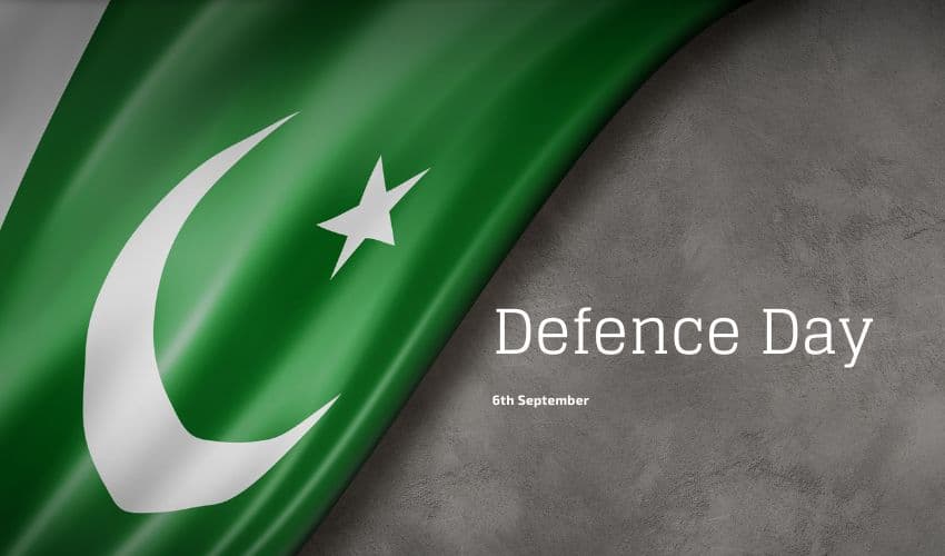 Defence Day
