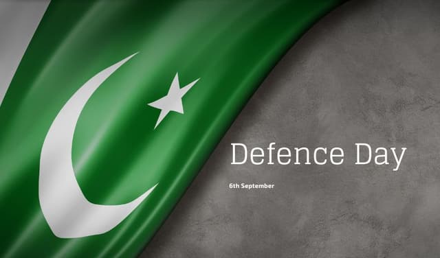 Defence Day