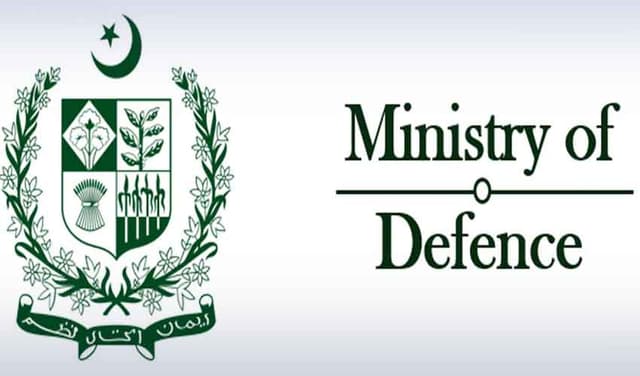 Defence Ministry