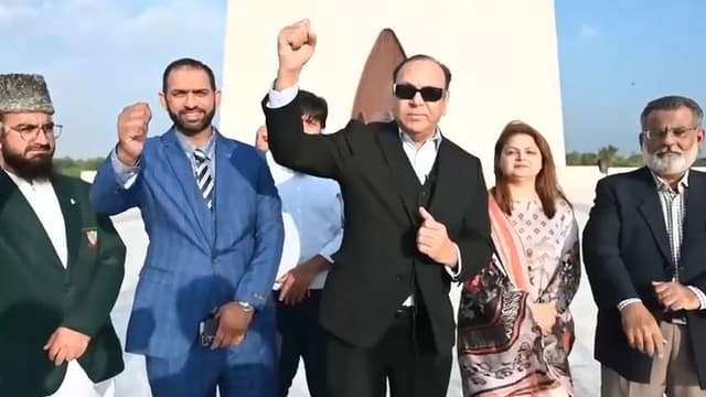 delegation