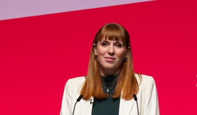 UK deputy PM Rayner quits over tax error (Courtesy: Online)