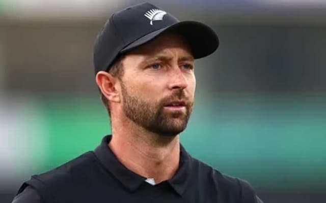Islamabad United sign Devon Conway for PSL 11 (Courtesy: File)