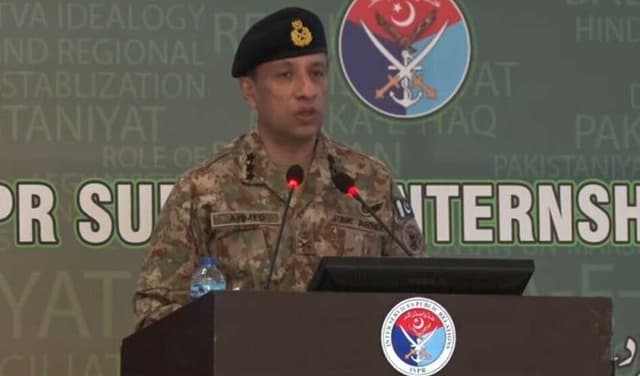 'Successful operations require citizens to identify terrorists themselves' (Courtesy: File)
