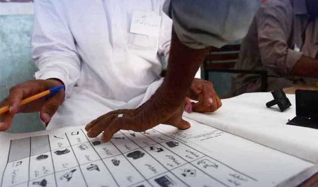 dg khan elections