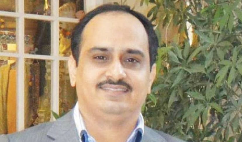 DG of PSB