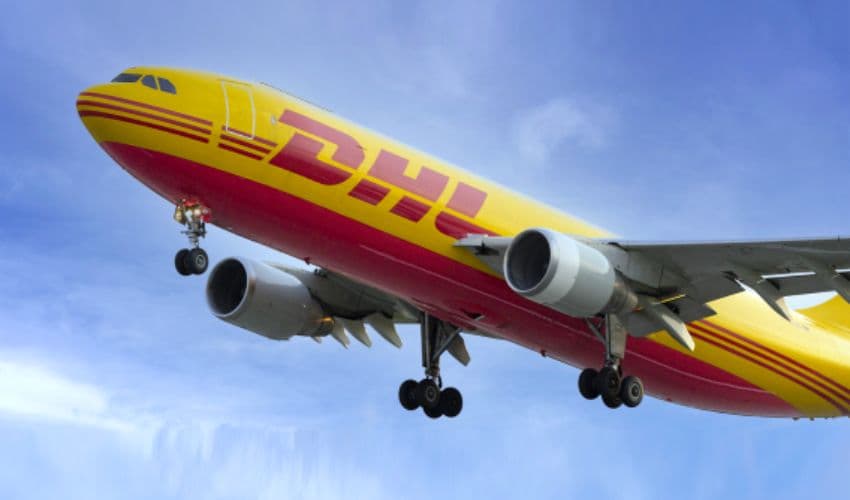 DHL