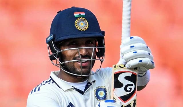 India flatten West Indies after tons by Rahul, Jurel and Jadeja (Courtesy: File)