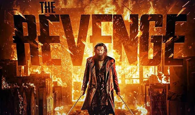 Dhurandhar: The Revenge OTT release