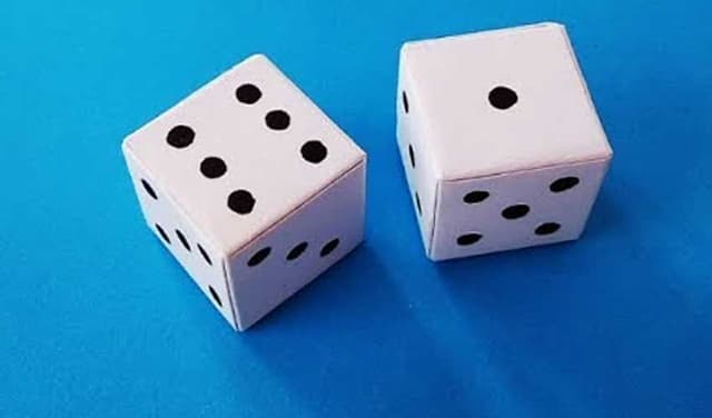 Chinese man finds dice in nose after 20 years of sneezing (Courtesy: Online)