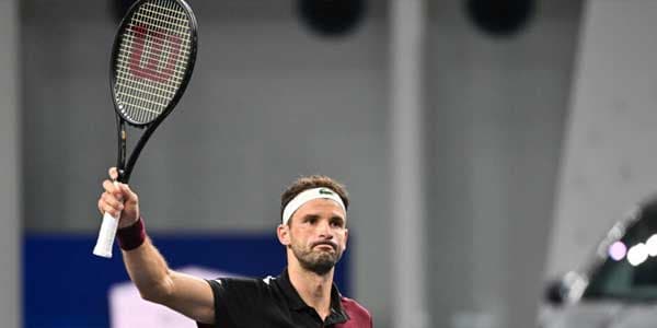 Indian tennis team reach Pakistan after 60 years – File