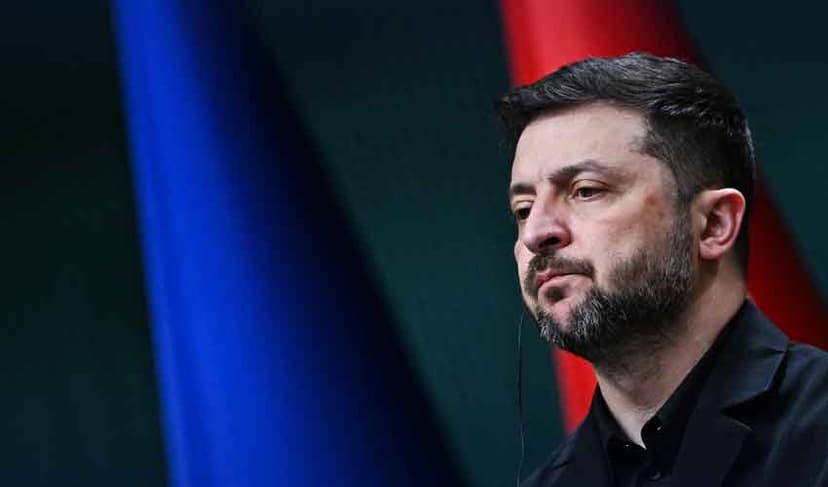 'Difficult' Ukraine peace talks end
