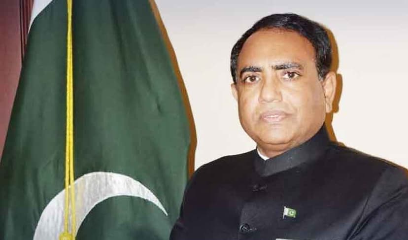 Ahsan Wagan