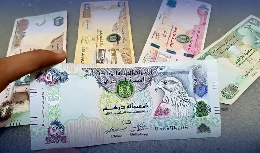 dirham