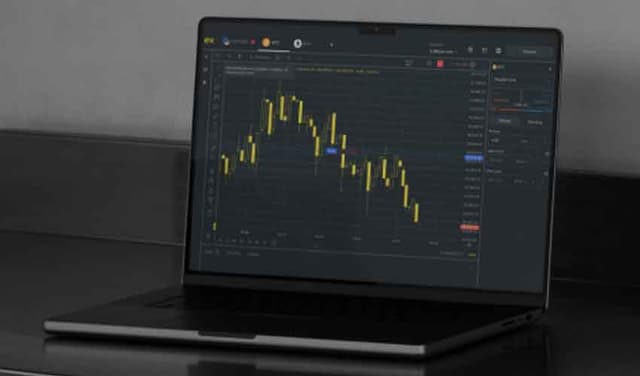 From gold to FX to indices: How traders can build a cross-asset routine for uncertain markets (Courtesy: File)