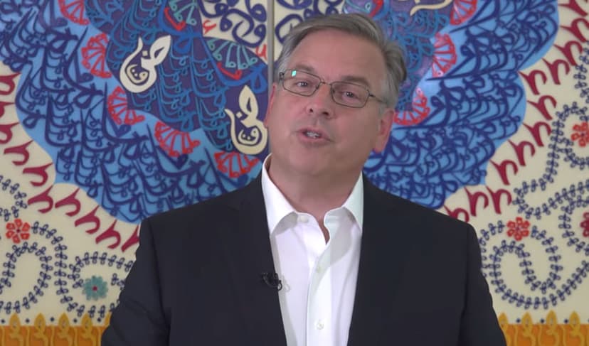 US envoy calls for further boosting ties with Pakistan – File