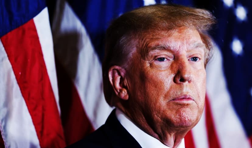 Trump gives Hamas until Sunday evening to accept Gaza plan (Courtesy: Online)