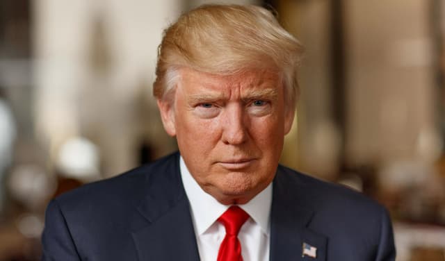 After issuing 'last warning' to Hamas, Trump eyes Gaza deal 'soon' (Courtesy: Online)