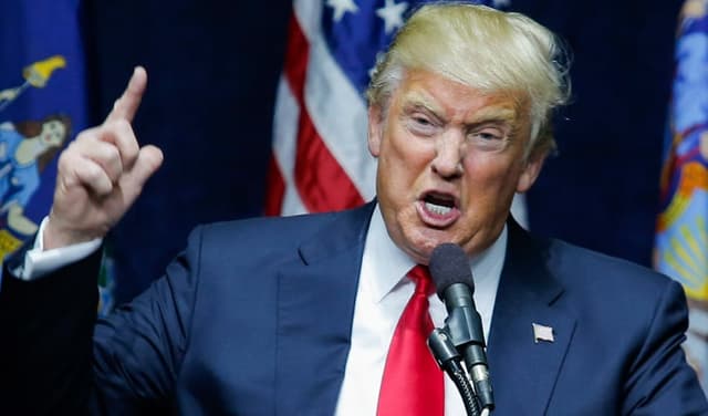 Israel agrees on extent of initial withdrawal from Gaza: Trump (Courtesy: File)