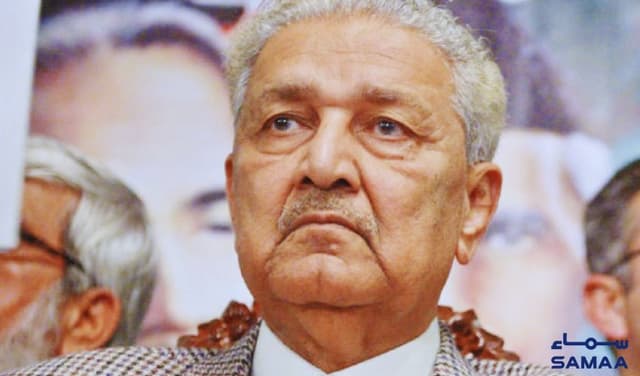 Dr. Abdul Qadeer Khan