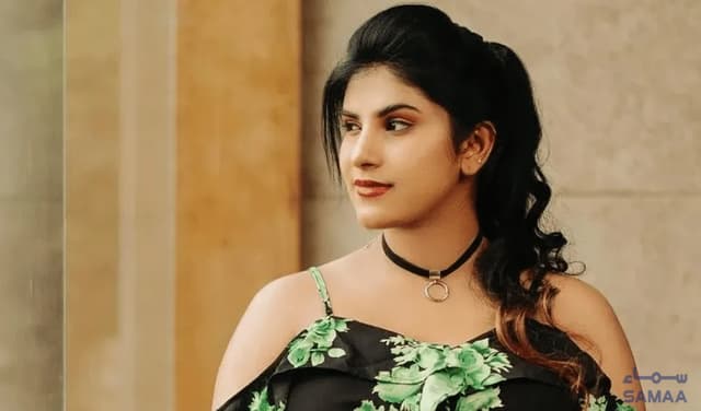 Dr. Priya