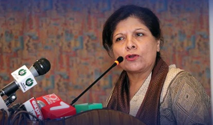 Dr. Shamsad Akhtar