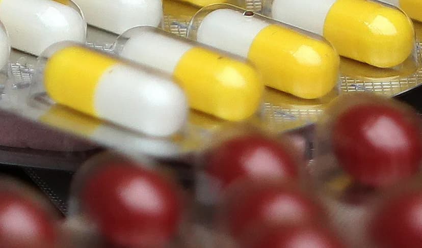 Medicine shortage persists despite CM Maryam's surprise visit to Mayo Hospital (Courtesy: Online)(Courtesy: Online)