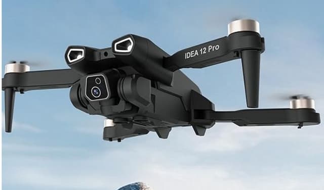 drones