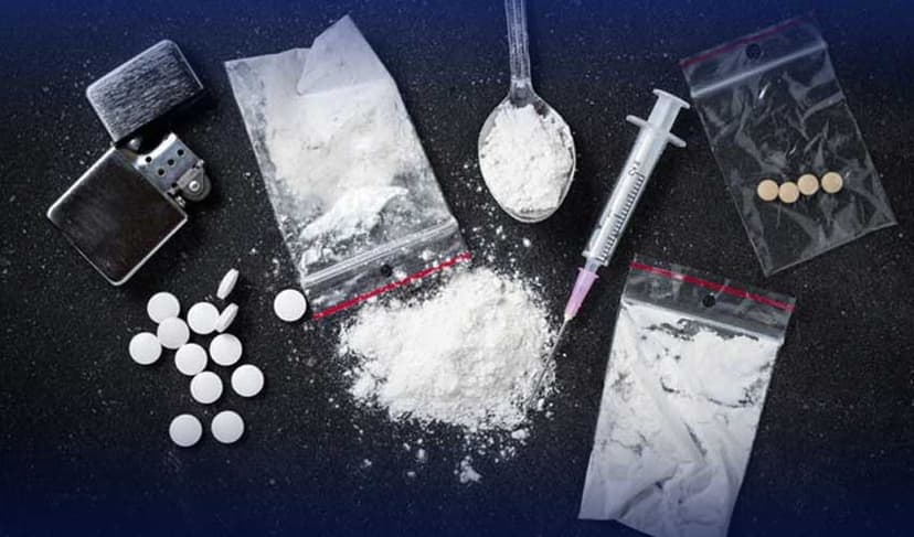drug-bust