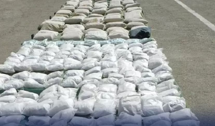 ASF foils drug smuggling attempts at Islamabad, Karachi airports (Courtesy: Online)