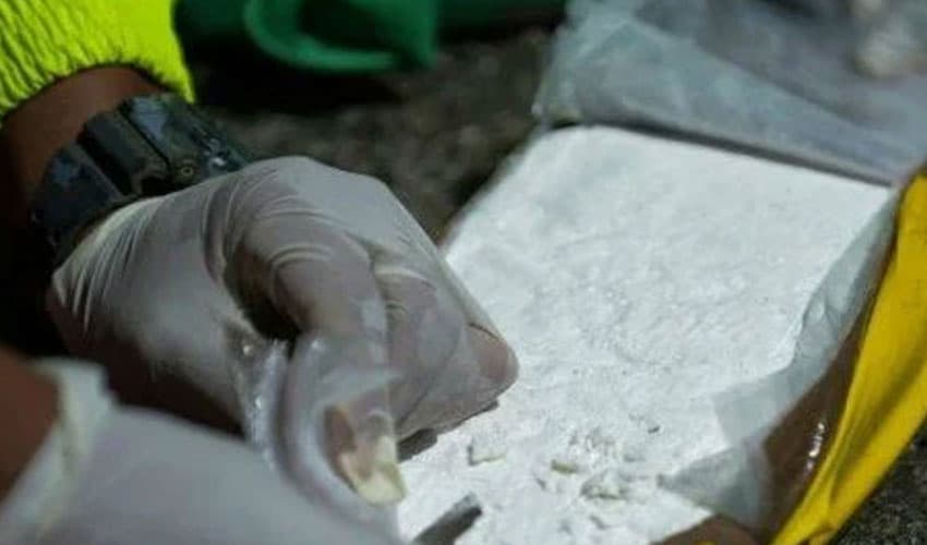 ASF foils bid to smuggle narcotics to Bahrain (Courtesy: Onlne)
