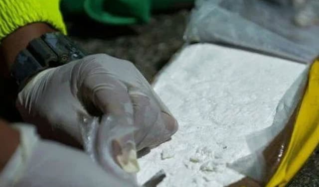 ASF foils bid to smuggle narcotics to Bahrain (Courtesy: Onlne)