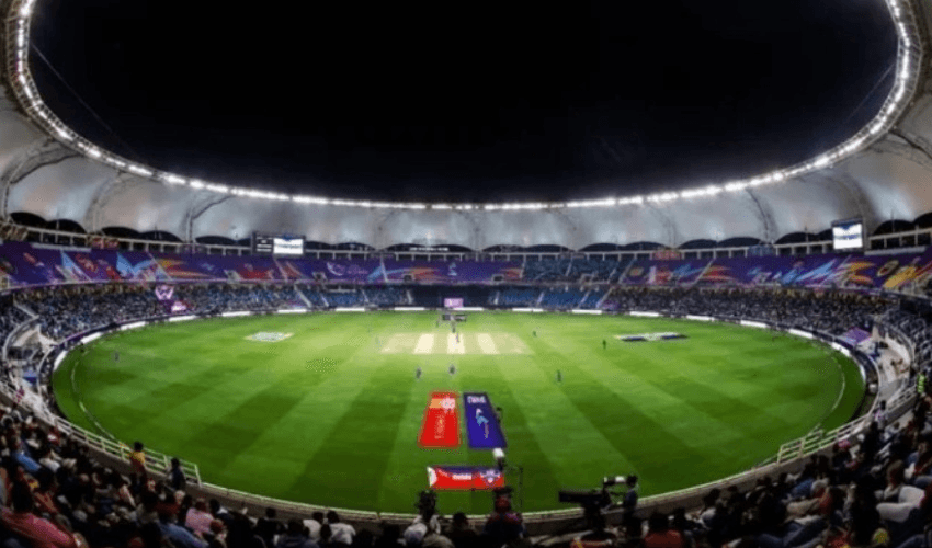 Indian media's false claims about PSL X hosting in Dubai exposed (Courtesy: Online)